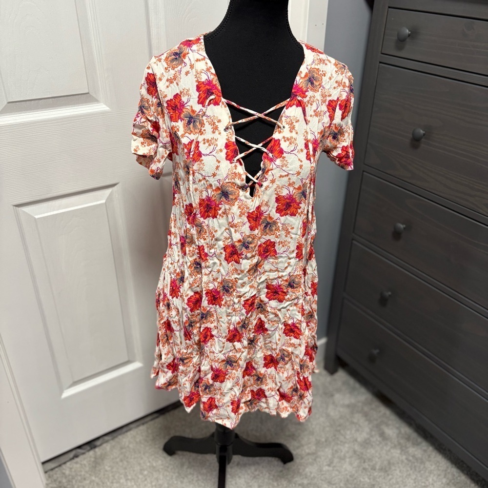 ASTR The Label Dress